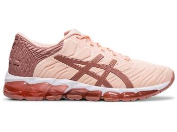 Asics Kadın GEL-QUANTUM 360 5 Antrenman Ayakkabısı TR804IU